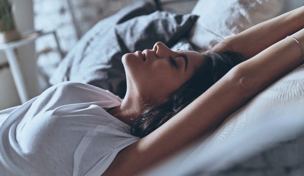 Kendimizden geçtik...