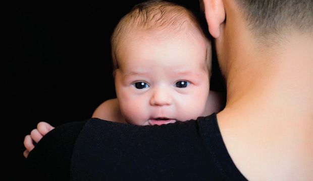 Babalara hamilelik ve doğum sonrası ipuçları