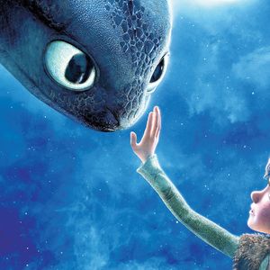 Çocukların sevdiği kitaplar, masallar, ejderhalar