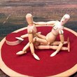 Kamasutra pozisyonları