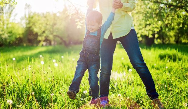 Kısırlık sürecinden sonra ebeveyn olmak