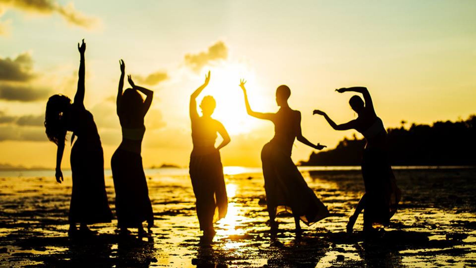 Clarissa P. Estes'ten kadınlara mektup Hayatın Sesi