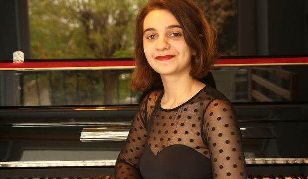Başak Merev'in müzik yolculuğu