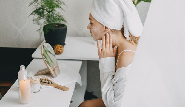 Yazın cilt bakımı nasıl yapılmalı?