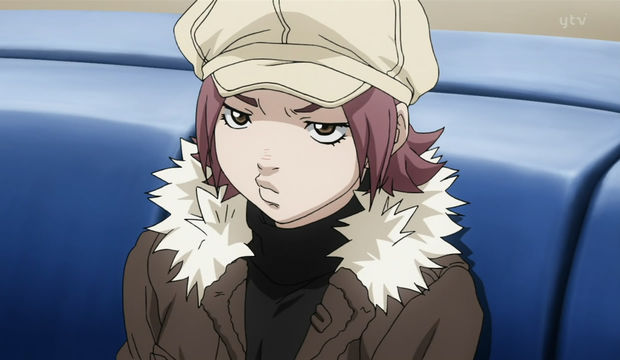 Ilgın'ın gebelik günlüğü: 8. hafta