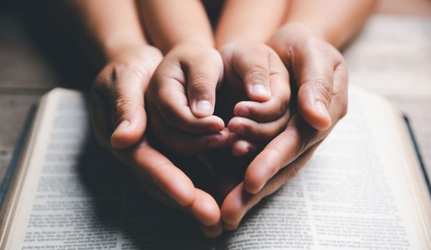 Çocuklardan öğreneceğiniz şeyler var!