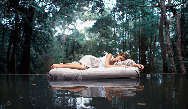 Solunum durması nedir?