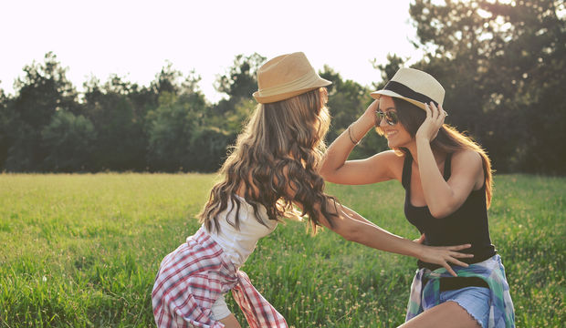 En yakın arkadaşınız başka bir şehirde mi?