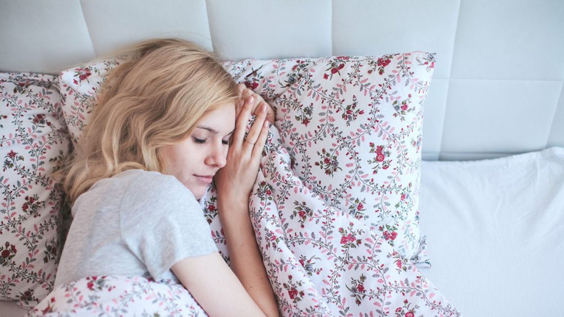 Neden sol tarafımızda yatmamız gerekiyor? Sağlık