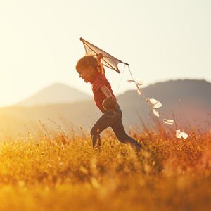 Çocuğunuzu mutlu edecek 10 soru