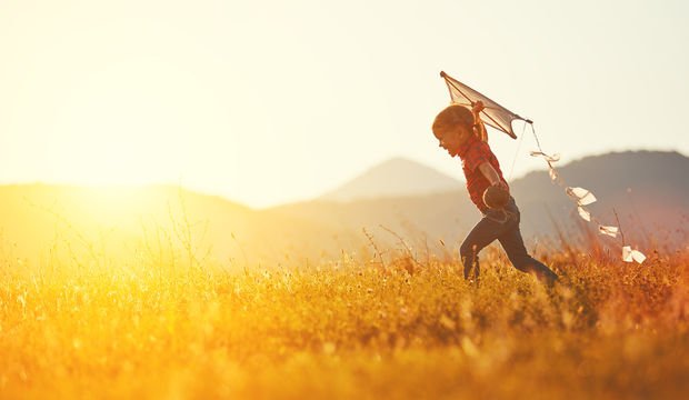 Çocukları mutlu etmenin yolları