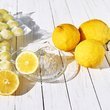 Limonları neden daima dondurmak gerekir?