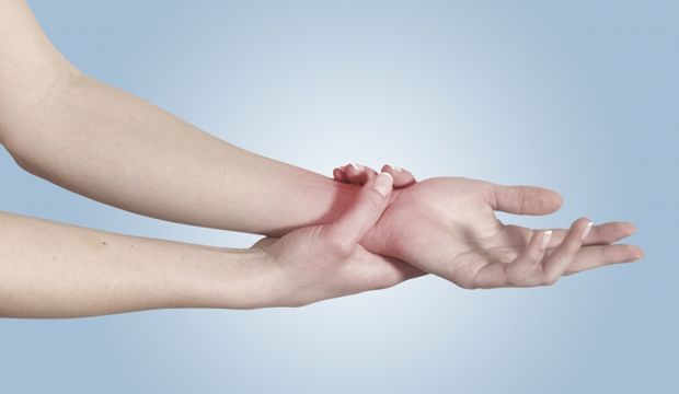 Kilo verdiren akupresür noktaları