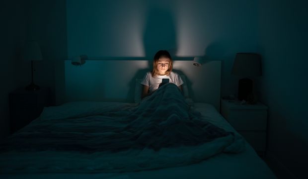 Uykusuzluk sorununa çözüm getirecek 10 yöntem