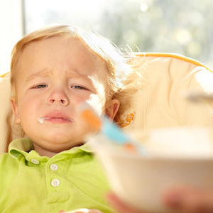 Bitir o tabağı: Nimeti arkandan ağlatmacılar