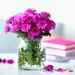 Vazo çiçeklerinin bakımı nasıl yapılır?