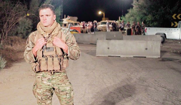 Viral filmi kritiği