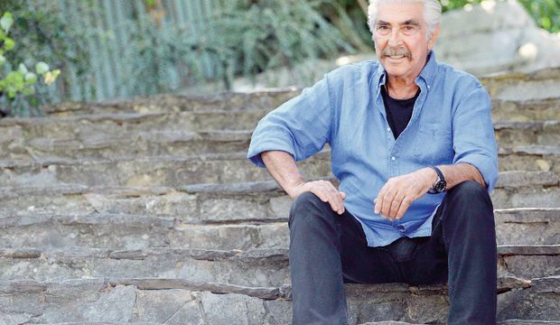 Erdal Özyağcılar: Şanslıyım