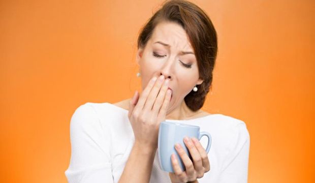 Anneliğin sinir bozucu halleri