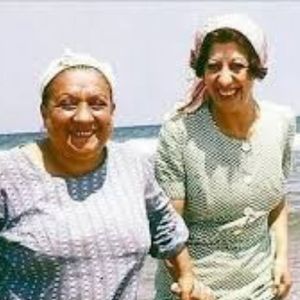 Yeşilçam'ın ünlü arkadaşları