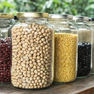 Saklama kapları ve tasarruf