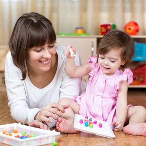 Çocuğunuzla iletişiminizi artıracak 10 aktivite 