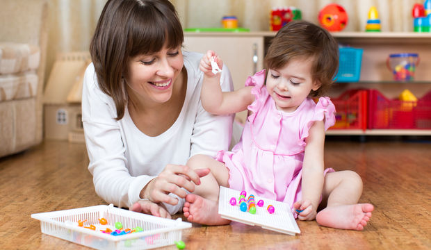 Çocuğunuzla iletişiminizi artıracak 10 aktivite