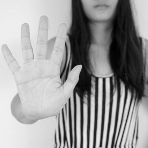 ‘Hayır’a artık bir ‘Evet’ deyin