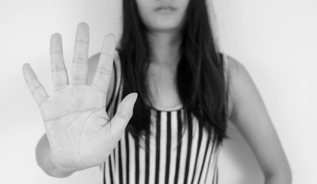 Hayır demenin yolları