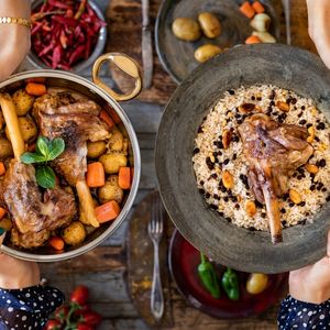 Sağlıklı bir Kurban Bayramı için öneriler