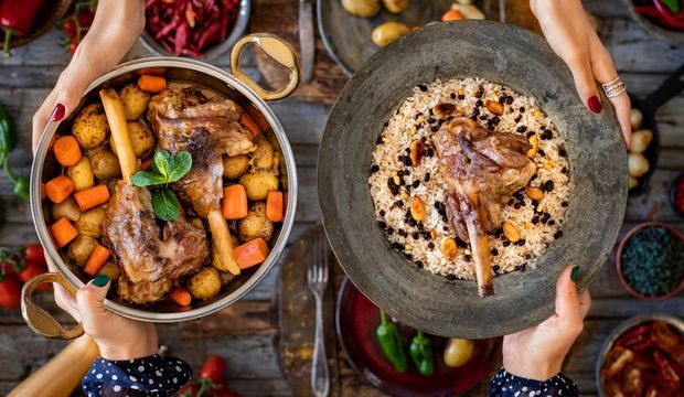 Sağlıklı bir Kurban Bayramı için öneriler