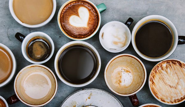 Kahve ihtiyacı genetik mi?