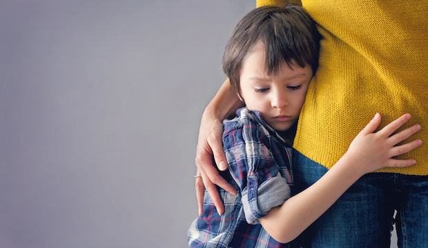 N’apcaz bu çocukları?