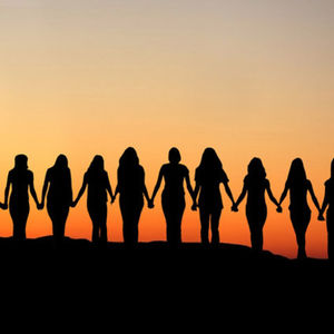 İstersen, ki istemezsen de varız