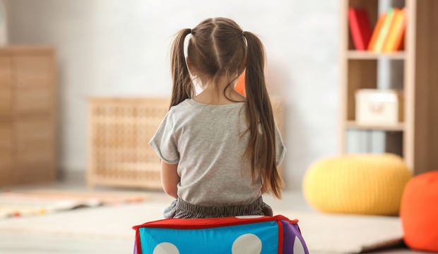 Okul fobisi nasıl yenilir?