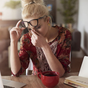 Migren kadınlarda 3 kat daha fazla