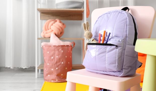 Okul çantası nasıl olmalı?
