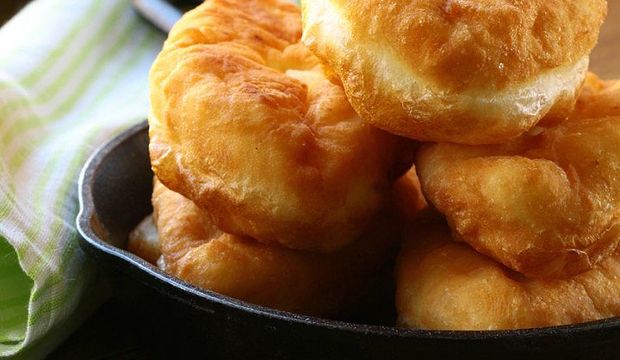 Peynirli pişi tarifi