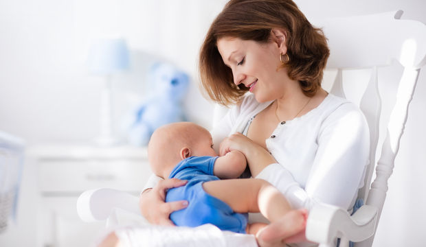 Anne sütü faydaları