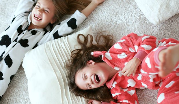 Çocukların hiç de sevimli olmadığı 10 hal