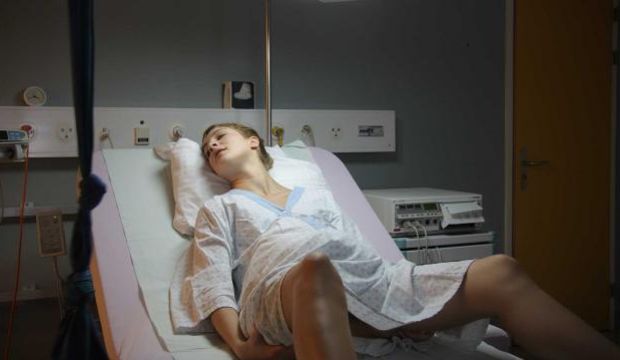 Doğumda yapılan müdahaleler travmaya neden olabiliyor