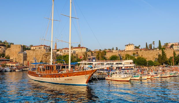 Sonbaharda tatile çıkmak için en keyifli 6 neden