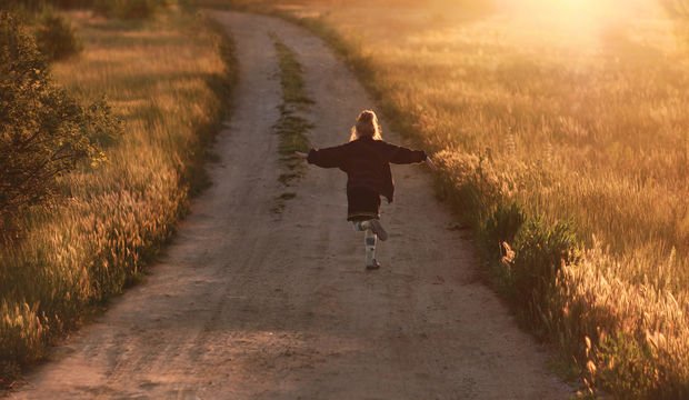 Çocuklarımızdan öğrenebileceğimiz 9 şey