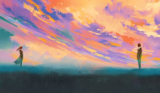 Buda’nın öğretilerine göre gerçek aşkın 4 elementi