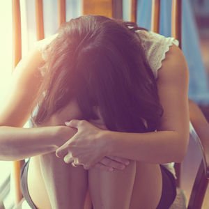 20'li yaşlarda depresyona girmek bir haktır!