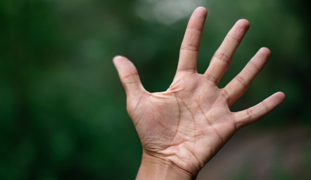 Parmak uzunluğuna göre kişilik analizi nasıl yapılır?