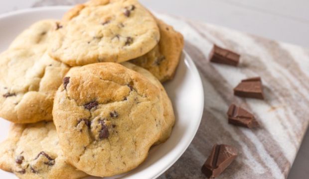 Şekersiz çikolatalı kurabiye nasıl yapılır?