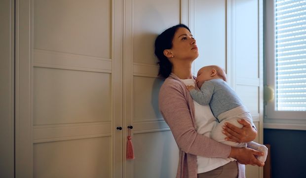 Çocuk yaptığım için çok pişmanım