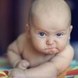 Bebeğinizi sinirlendiren nedenler