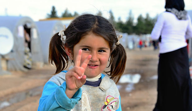 Dünya Kız Çocukları Günü Konferansı